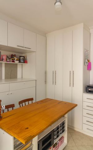 Casa de condomínio à venda com 73m², 2 quartos e 1 vaga Casa de condomínio à venda com 73m², 2 quartos e 1 vagaQuarto 1