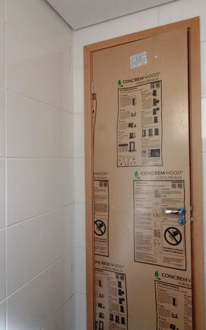 Apartamento à venda com 65m², 2 quartos e 2 vagasBanheiro da Suíte 2