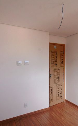 Apartamento à venda com 65m², 2 quartos e 2 vagasSuíte 2