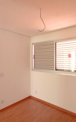 Apartamento à venda com 65m², 2 quartos e 2 vagasSuíte 1