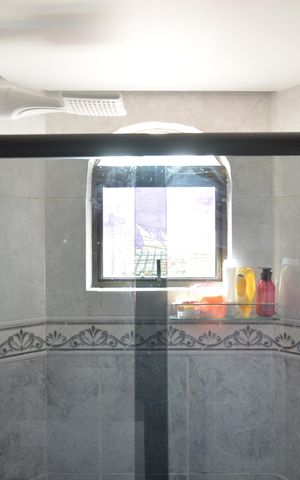 Apartamento para alugar com 77m², 2 quartos e 1 vagaBanheiro da Suíte 2