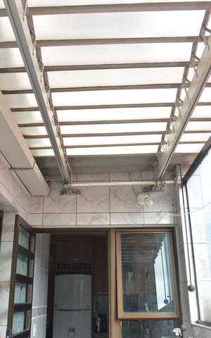 Apartamento para alugar com 77m², 2 quartos e 1 vagaÁrea de Serviço
