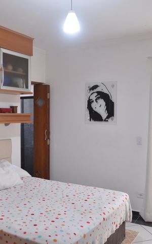 Apartamento para alugar com 77m², 2 quartos e 1 vagaSuíte 2