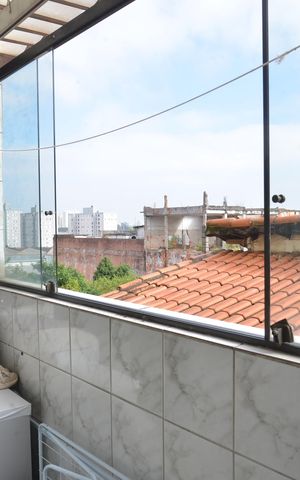 Apartamento para alugar com 77m², 2 quartos e 1 vagaÁrea de Serviço
