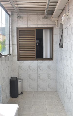 Apartamento para alugar com 77m², 2 quartos e 1 vagaÁrea de Serviço