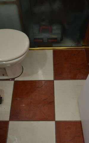 Apartamento para alugar com 77m², 2 quartos e 1 vagaBanheiro Social