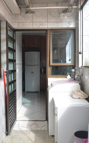Apartamento para alugar com 77m², 2 quartos e 1 vagaÁrea de Serviço