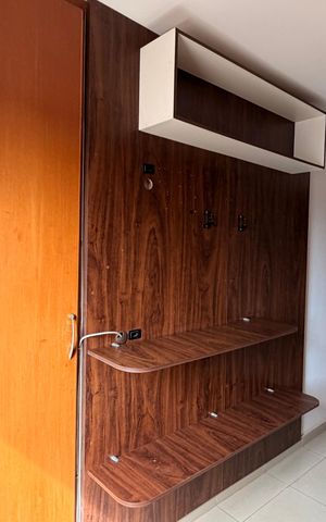 Apartamento para alugar com 90m², 4 quartos e 2 vagasSuíte