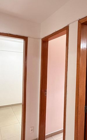 Apartamento para alugar com 90m², 4 quartos e 2 vagasCorredor