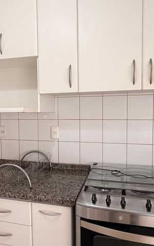 Apartamento para alugar com 90m², 4 quartos e 2 vagasCozinha