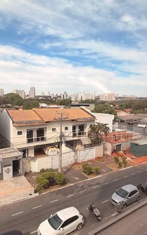 Apartamento para alugar com 90m², 4 quartos e 2 vagasVista do Quarto 1