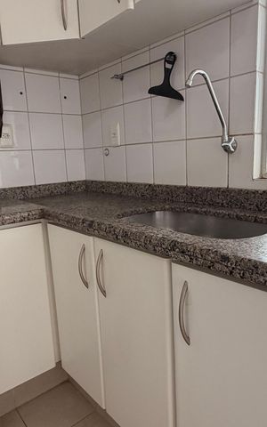 Apartamento para alugar com 90m², 4 quartos e 2 vagasCozinha