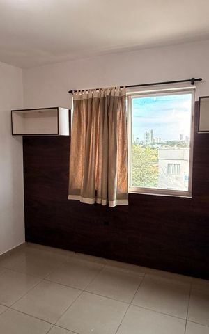 Apartamento para alugar com 90m², 4 quartos e 2 vagasQuarto 2