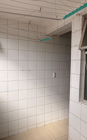 Apartamento para alugar com 90m², 4 quartos e 2 vagasÁrea de Serviço