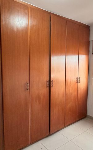 Apartamento para alugar com 90m², 4 quartos e 2 vagasQuarto 1