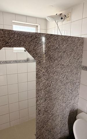 Apartamento para alugar com 90m², 4 quartos e 2 vagasBanheiro da Suíte