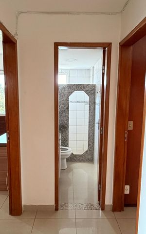 Apartamento para alugar com 90m², 4 quartos e 2 vagasCorredor