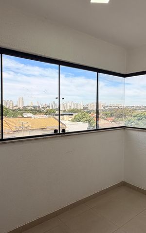 Apartamento para alugar com 90m², 4 quartos e 2 vagasSacada