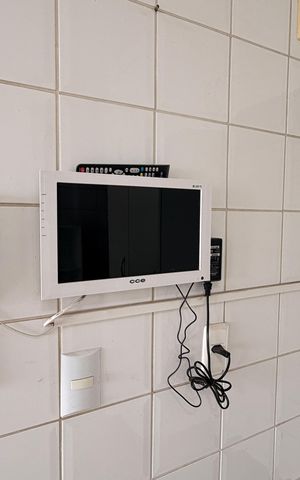 Apartamento para alugar com 90m², 4 quartos e 2 vagasCozinha