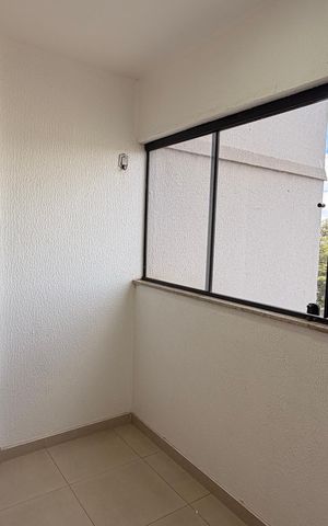 Apartamento para alugar com 90m², 4 quartos e 2 vagasSacada