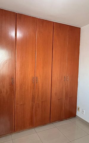 Apartamento para alugar com 90m², 4 quartos e 2 vagasQuarto 2