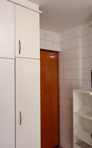 Apartamento para alugar com 90m², 4 quartos e 2 vagasCozinha