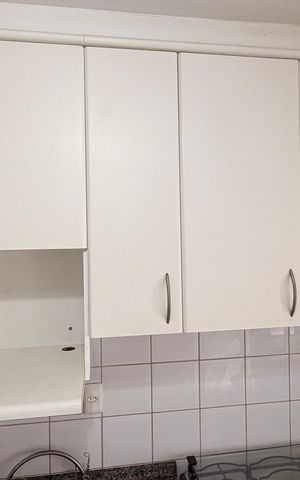 Apartamento para alugar com 90m², 4 quartos e 2 vagasCozinha
