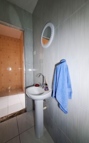 Casa para alugar com 360m², 4 quartos e 4 vagas Casa para alugar com 360m², 4 quartos e 4 vagasLavabo