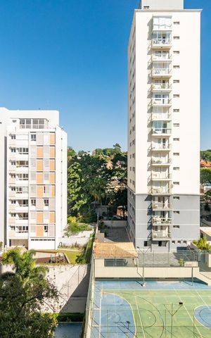Apartamento à venda com 67m², 2 quartos e 1 vaga Apartamento à venda com 67m², 2 quartos e 1 vagaVista da Varanda