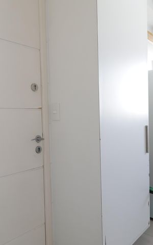 Apartamento à venda com 180m², 3 quartos e 3 vagasÁrea de Serviço