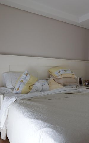 Apartamento à venda com 180m², 3 quartos e 3 vagasSuíte 3