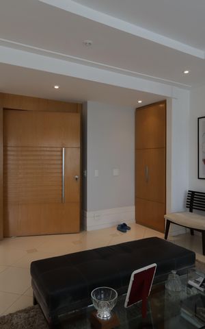 Apartamento à venda com 180m², 3 quartos e 3 vagasSala