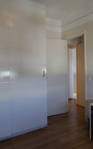 Apartamento à venda com 180m², 3 quartos e 3 vagasSuíte 1