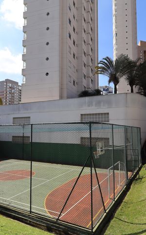 Apartamento à venda com 180m², 3 quartos e 3 vagasQuadra Esportiva