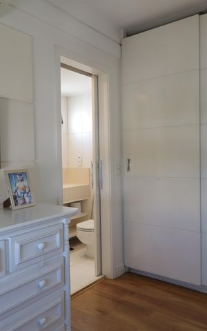 Apartamento à venda com 180m², 3 quartos e 3 vagasSuíte 2