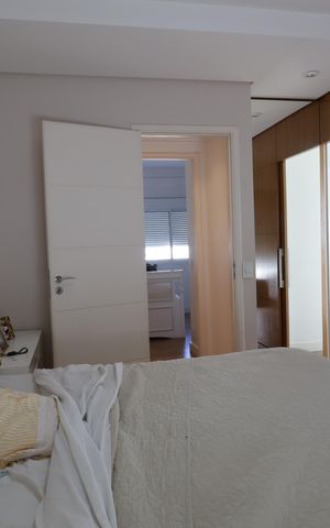 Apartamento à venda com 180m², 3 quartos e 3 vagasSuíte 3