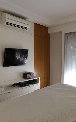 Apartamento à venda com 180m², 3 quartos e 3 vagasSuíte 3
