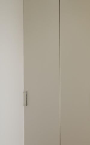 Apartamento à venda com 180m², 3 quartos e 3 vagasCloset da suíte 3
