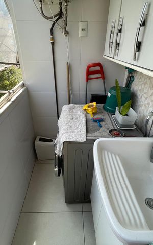 Apartamento à venda com 46m², 2 quartos e 1 vaga Apartamento à venda com 46m², 2 quartos e 1 vagaÁrea de Serviço