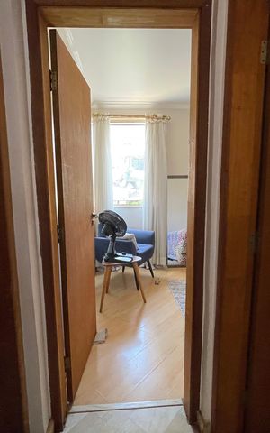 Apartamento à venda com 46m², 2 quartos e 1 vaga Apartamento à venda com 46m², 2 quartos e 1 vagaCorredor