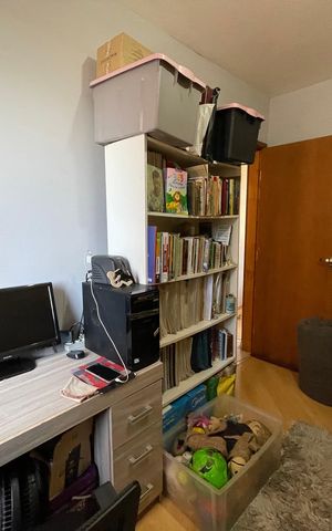Apartamento à venda com 46m², 2 quartos e 1 vaga Apartamento à venda com 46m², 2 quartos e 1 vagaQuarto 2