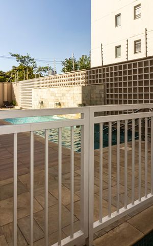 Apartamento à venda com 35m², 2 quartos e sem vaga Apartamento à venda com 35m², 2 quartos e sem vagaPiscina