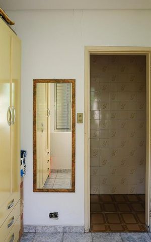 Casa à venda com 102m², 3 quartos e 2 vagasQuarto 2