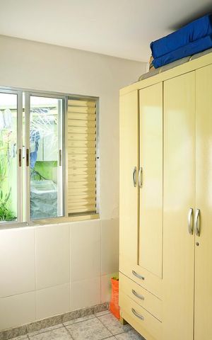 Casa à venda com 102m², 3 quartos e 2 vagasQuarto 2