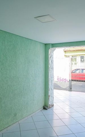 Casa à venda com 102m², 3 quartos e 2 vagasGaragem