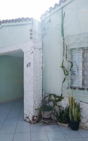 Casa à venda com 102m², 3 quartos e 2 vagasGaragem