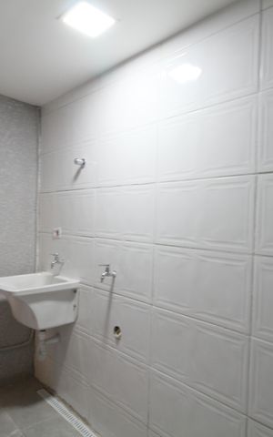 Apartamento para alugar com 30m², 1 quarto e sem vagaÁrea de Serviço