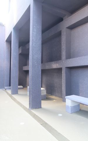 Apartamento para alugar com 30m², 1 quarto e sem vagaÁrea comum
