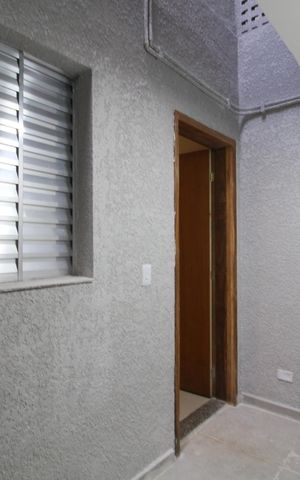 Apartamento para alugar com 30m², 1 quarto e sem vagaÁrea de Serviço
