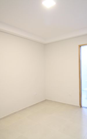 Apartamento para alugar com 30m², 1 quarto e sem vagaQuarto